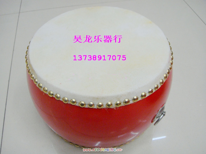 ★实体乐器店铺★7寸中鼓 鼓 中鼓 战鼓 牛皮鼓 小堂鼓 堂鼓 扁鼓在类目 乐器/吉他/钢琴/配件, 民族乐器, 鼓-民族鼓, 战鼓中 - 来自Buy2taobao.com提供专业的淘宝代购服务