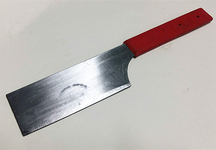 Spatula Mason Wall Bricklayer Tool Steel Trowel manganese steel Forging Durable durable Spatula Brick cutterin the Hardware/Tool , Hand Tools , Knife , Puzzle knife category - from Buy2taobao.com to provide professional Taobao agent buy service