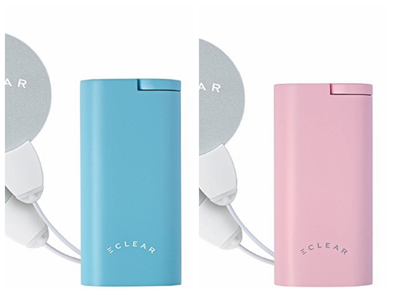 現貨包郵日本elecom家用多功能電動低頻儀便攜低周波溫熱貼片按摩在類目 個人護理/保健/按摩器材, 按摩器材, MINI按摩器中 - 來自Buy2taobao.com提供專業的淘寶代購服務