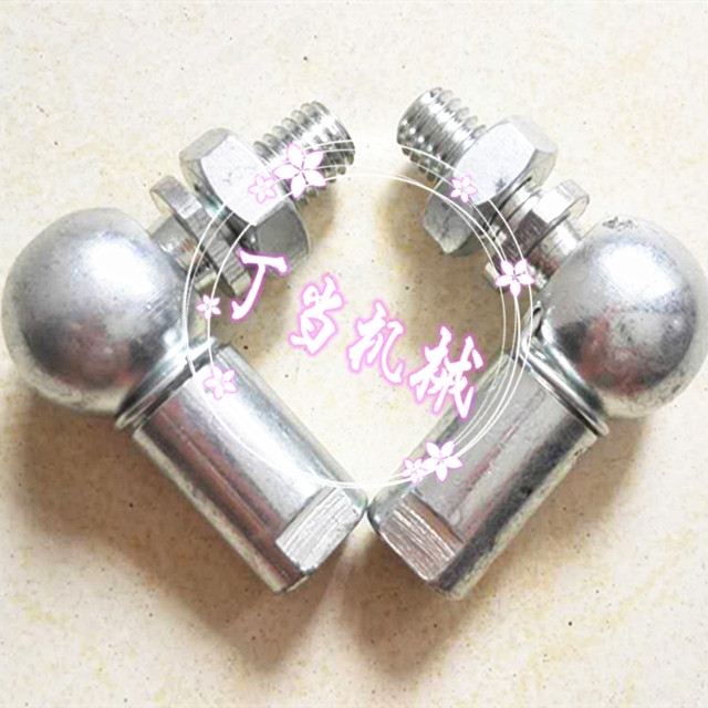 玉柴YC13 18 20手柄小球头 操纵杆小球头 原装正品 挖掘机配件在类目 汽车/用品/配件/改装, 汽车零配件, 汽车包围中 - 来自Buy2taobao.com提供专业的淘宝代购服务