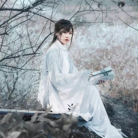 古装传统汉服女交领对襟刺绣襦裙秋冬款汉元素套装学生成人礼日常在类目 女装/女士精品, 唐装/民族服装/舞台服装, 民族服装/舞台装中 - 来自Buy2taobao.com提供专业的淘宝代购服务