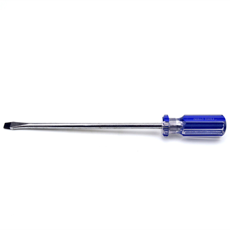 Flying Leopard cross Double color Color bar Screwdriver multi-function bolt driver Screwdriver 6*200in the Hardware/Tool , Hand Tools , Screwdriver,Screwdriver , Screwdriver Set category - from Buy2taobao.com to provide professional Taobao agent buy service
