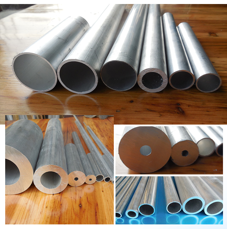 Aluminum 6061T6 Thick aluminum tube Large tubes Precision tubes Square tube Aluminum 3-500MM Can be cut to zeroin the Basic building materials , Other basic building materials , Basic materials category - from Buy2taobao.com to provide professional Taobao agent buy service