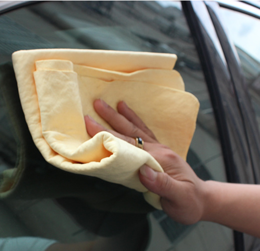 Drum Synthesis Chamois Bibulous brush Glass Car Wash towel automobile clean tool Car Wash Suppliesin the Car/Articles/Fitting/Refit , Car cleaning supplies/Cleaning Tools , Cleaning towel category - from Buy2taobao.com to provide professional Taobao agent buy service
