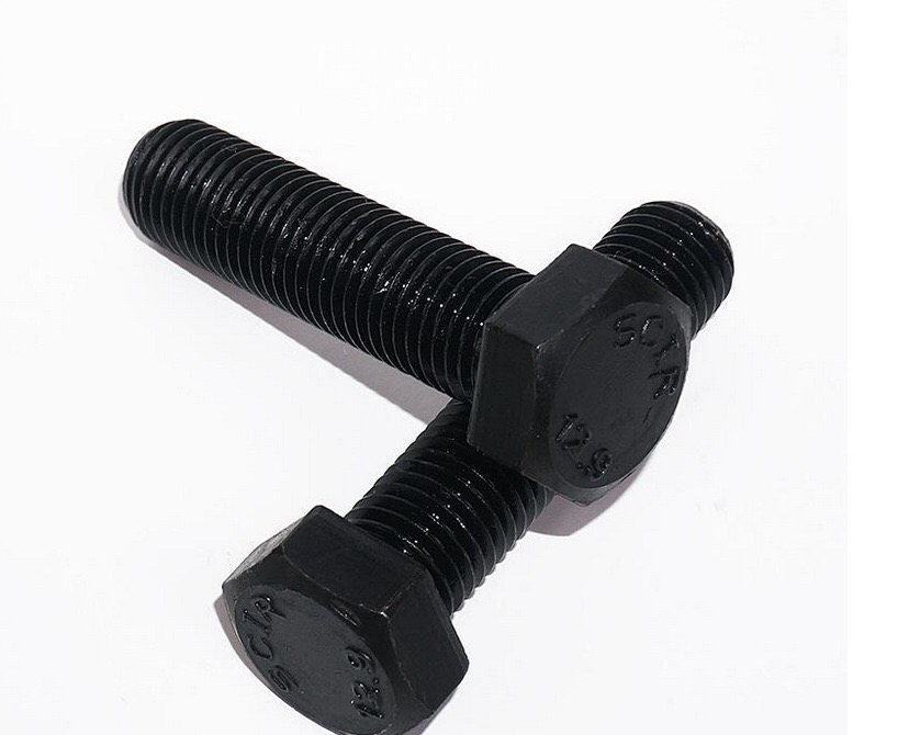 12.9 Alloy steel Hexagon M30x195 GB5783 Hexagon High-strength bolt screwin the Hardware/Tool , Fastener , Bolt category - from Buy2taobao.com to provide professional Taobao agent buy service