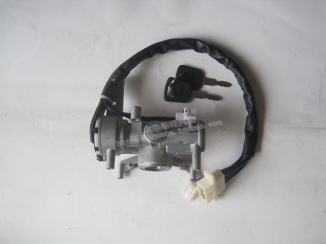 JAC江淮汽车轻卡货车配件 点火开关\/点火锁(J