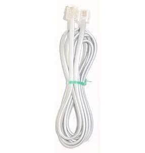 1米長灰色電話線(不參加活動)在類目 電子/電工, 電線, 電話線中 - 來自Buy2taobao.com提供專業的淘寶代購服務