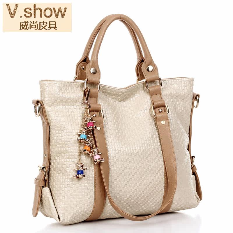 Women big handbag