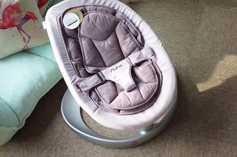 nuna C型叶子摇椅 婴幼儿安抚摇蓝 躺椅 C型 E型摇椅|ruв категории подгузник/шампунь/вскармливать/тележка кроватью, детская кровать/кровать для младенца/колыбель/стул, кресло - качалка - от Buy2taobao.com для оказания профессиональной услуги покупки агента Taobao
