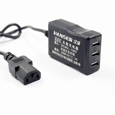Electric vehicle Mobile phone charger 36-120V currency USB vehicle mobile phone Digital charge converter 5V2Ain the Electric cars/Fitting/Transportation , Electric vehicles and equipment area , Car electric car charger category - from Buy2taobao.com to provide professional Taobao agent buy service