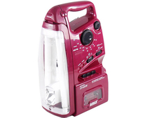 Кемпинговый фонарь Новый лучший