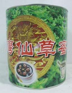  珍珠奶茶茶坊原料台湾嘉男产地食品 台湾烧仙草