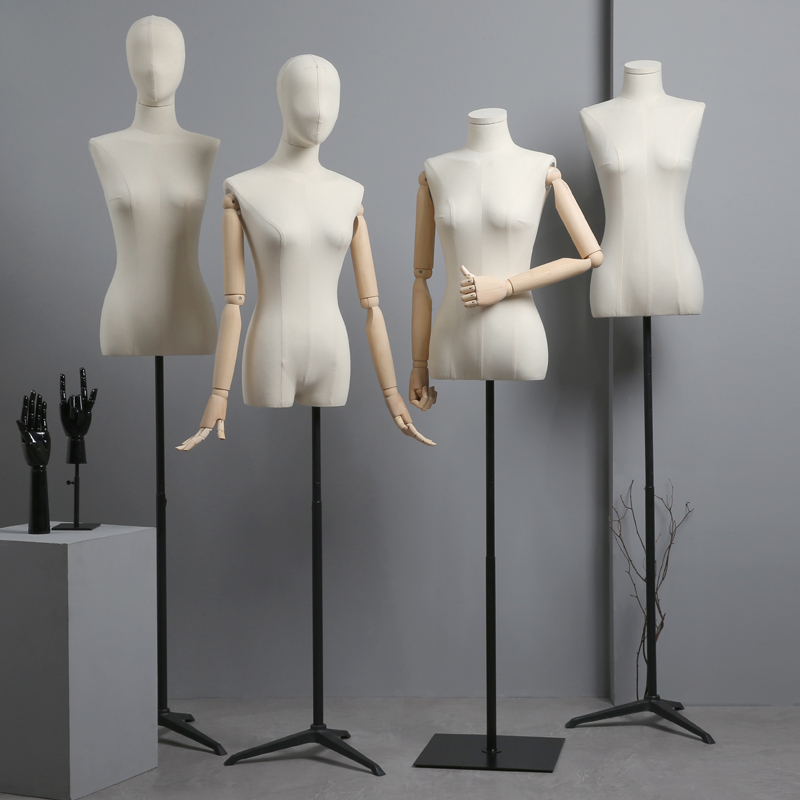 Korean Edition model prop Showcase Display rack Lock Take the lead Body Women's wear whole body clothing high-grade Model standin the Business/Office Furniture , Clothing store furniture , Mannequins category - from Buy2taobao.com to provide professional Taobao agent buy service
