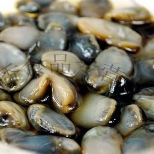  800克泥螺皇 邵万生 黄泥螺泥螺 水产品海瓜子宁波腌制水产品海鲜