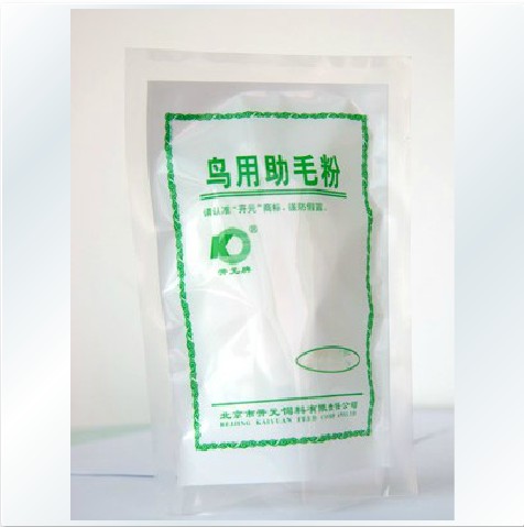 寵物鳥專用助毛粉 開元鳥食系列40g 治療啄羽掉毛毛色暗淡在類目 寵物/寵物食品及用品, 鳥類及用品, 鳥食中 - 來自Buy2taobao.com提供專業的淘寶代購服務