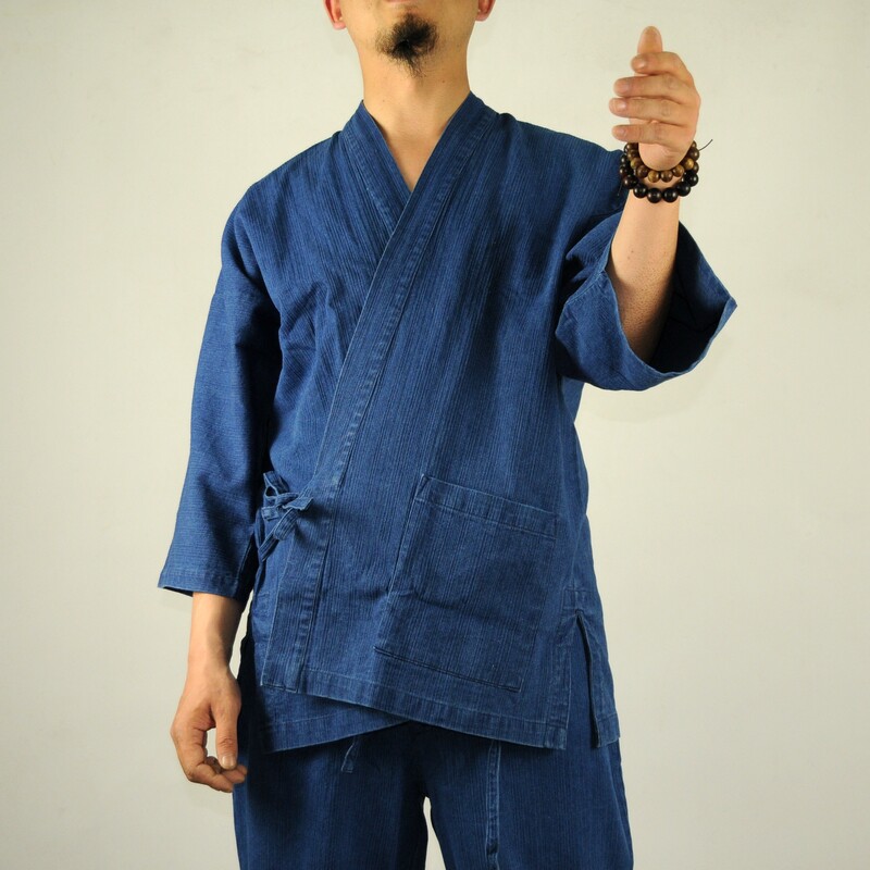 日式<em>和服睡衣男</em>哪种好?日式<em>和服睡衣男</em>价格,日