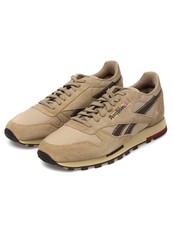 Демисезонные ботинки Йохо доступен! Reebok CL