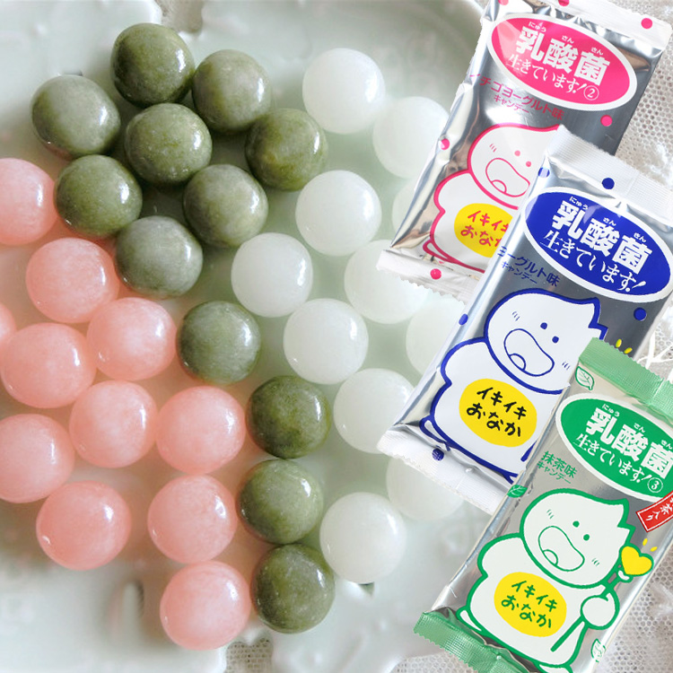 日本进口零食乳酸菌波仔糖果20g 300万个活性乳酸菌/儿童营养糖果|ruв категории закуски/орехи/специальность, конфеты/желе/пудинг, конфеты - от Buy2taobao.com для оказания профессиональной услуги покупки агента Taobao
