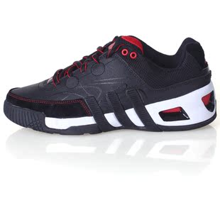  adidas 正品 新品春款 男鞋 男式低帮篮球鞋 运动鞋 G67267
