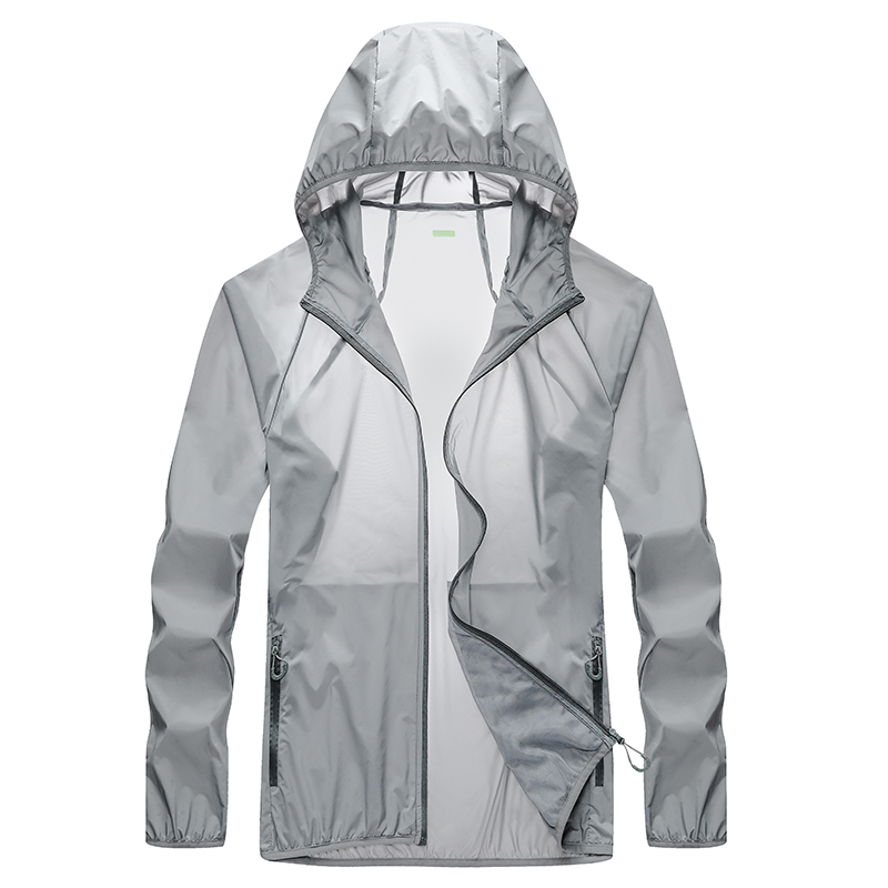 2019 Lovers money Skin clothing Windbreaker Teenagers Sunscreen Windbreaker coatin the Sportswear/Casual Clothing , Sport coat category - from Buy2taobao.com to provide professional Taobao agent buy service