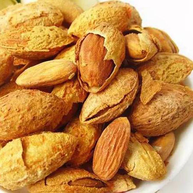 杏仁系列临安明明特产薄壳巴旦木罐装干果坚果零食特价满4罐包邮在类目 零食/坚果/特产, 山核桃/坚果/炒货, 杏仁/巴旦木中 - 来自Buy2taobao.com提供专业的淘宝代购服务