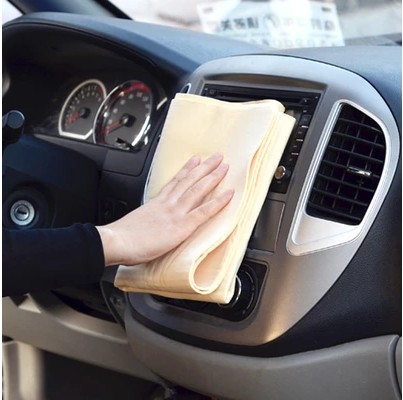 Chamois Car Wash towel Dedicated Cleaning towel thickening water uptake Hairfalling tool Chicken Pibuin the Car/Articles/Fitting/Refit , Car cleaning supplies/Cleaning Tools , Cleaning towel category - from Buy2taobao.com to provide professional Taobao agent buy service