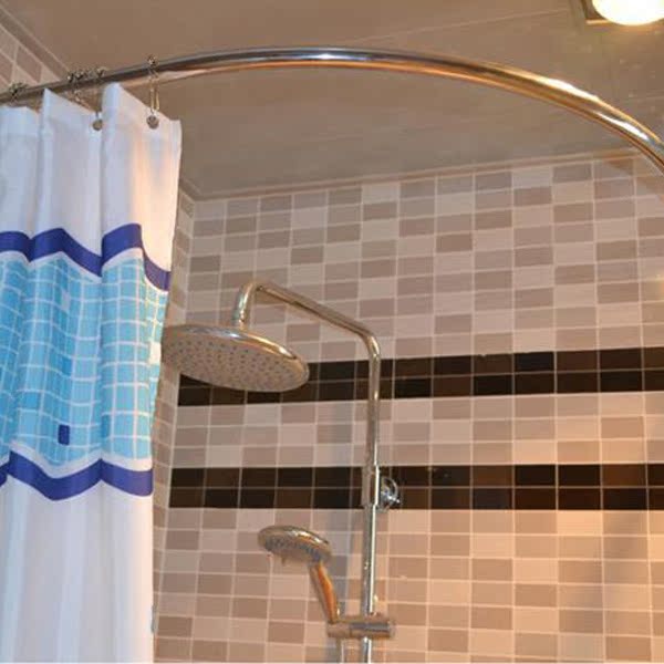 Карниз в душ Карниз в душ
