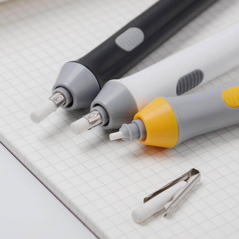 Astronomy Electric eraser 8302 Sketch Sketch Soft rubber automatic student Draw cleanin the Electronic Dictionary/Electronic paper book/Stationery , Everyday school supplies , Eraser category - from Buy2taobao.com to provide professional Taobao agent buy service