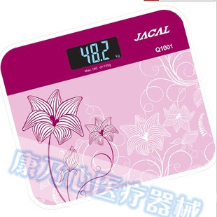 Jacal/ Integrated High Canada brand LCD Screen Mini electronic scale Weighing scale GL-Q1001 Weighing scalein the Personal Care/Health/Massage equipment , Cosmetology/Body aids , Scales/Health Scale category - from Buy2taobao.com to provide professional Taobao agent buy service