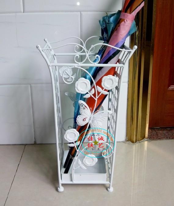 Iron art new pattern Umbrella Stand Umbrella barrel Umbrella Stand Umbrella Storage Rack Creativity of Umbrella Rack Umbrella rackin the Residential furniture , Shelf , Home Umbrella Stand category - from Buy2taobao.com to provide professional Taobao agent buy service