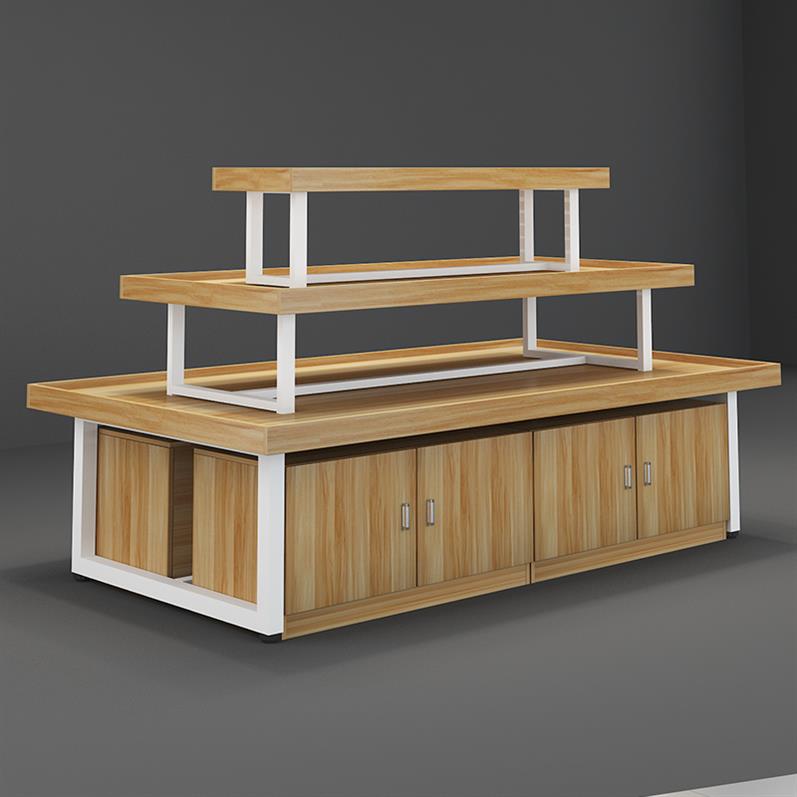 cabinet three layers Duitou Island cabinet Display cabinet Container couture Floor type Display rack Shoe store product Tea cosmetologyin the Business/Office Furniture , Shelf/Showcase , Boutique Showcase/Showcase category - from Buy2taobao.com to provide professional Taobao agent buy service