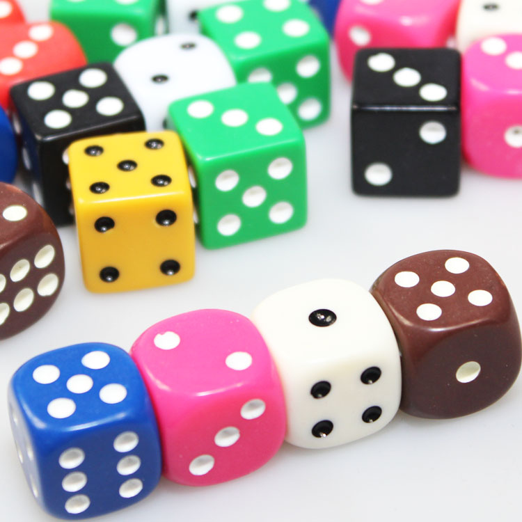 16# Color dice KTV Use Special for dice cup 16MM Dice Sieve cup Color cup Nightclub Dicein the Sports/Yoga/Fitness/Fans supplies , Mahjong/Chess/Puzzle , Dice/Dice category - from Buy2taobao.com to provide professional Taobao agent buy service
