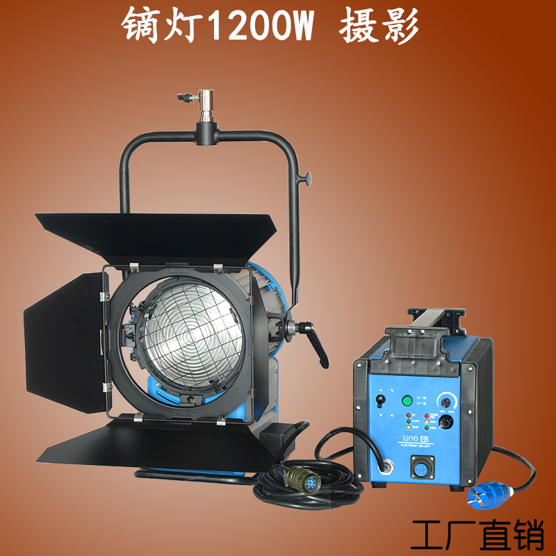 影视1200W镝灯摄影棚微电影拍摄用室内摄像灯补光灯专业镝灯1.2k|msdalam kategori Aksesori Digital 3C, SLR/aksesori tunggal kamera, Studio Equipment, lampu studio - dari Buy2taobao.com untuk memberikan perkhidmatan ejen Taobao profesional membeli