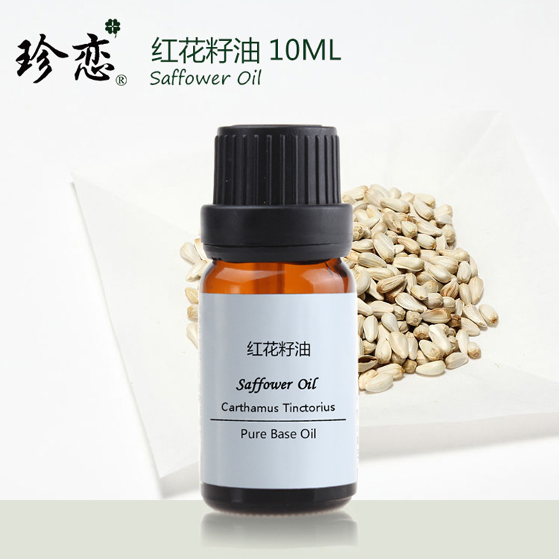 珍恋红花籽油基础油 10ml身体按摩疏通经络天然护肤正品基底精油|msdalam kategori Beauty/badan/minyak pati, minyak pati aromaterapi, minyak asas - dari Buy2taobao.com untuk memberikan perkhidmatan ejen Taobao profesional membeli