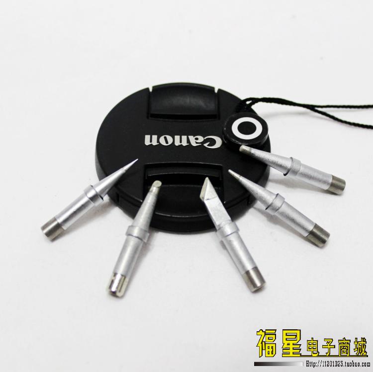 通工烙铁头 HD-96 HD-92低压恒温调温烙铁 刀尖一字特细头配件在类目 五金/工具, 手动工具, 焊接喷涂, 烙铁/电焊头中 - 来自Buy2taobao.com提供专业的淘宝代购服务