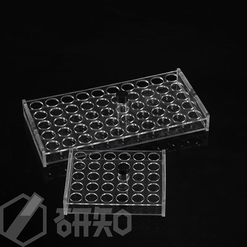 2/3/5/10/20/30/40/50/60ml organic glass Vials Sample bottle shelf 30 50 Holein the Office Equipment/Consumables/Related Services , Other Supplies , Other category - from Buy2taobao.com to provide professional Taobao agent buy service