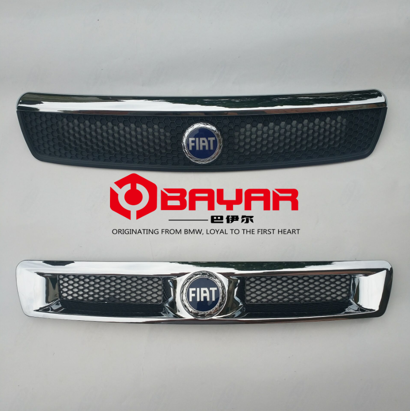 Fiat Palio Siena ZHOUMOFENG electroplate CHINA OPEN Assembly Cover Grille With standard Ventilation Networkin the Car/Articles/Fitting/Refit , Auto Parts and Accessories , In the network category - from Buy2taobao.com to provide professional Taobao agent buy service