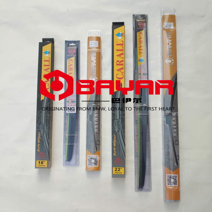 Fiat Palio Siena ZHOUMOFENG Long faction Bayir brand senior supple Wiper Blade Wiper bladesin the Car/Articles/Fitting/Refit , Auto Parts and Accessories , Wiper category - from Buy2taobao.com to provide professional Taobao agent buy service