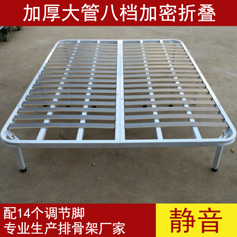 fold thickening Bedstead Bent frame 1.5 Tatami Dragon skeleton 1.8 Double bed Shelf Bent frame customizedin the Residential furniture , Beds , Bedstead/Bedplate category - from Buy2taobao.com to provide professional Taobao agent buy service