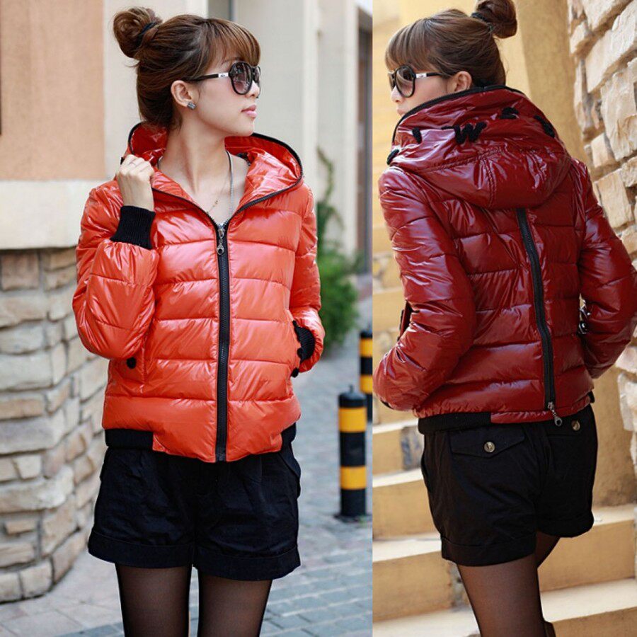 包邮 winter clothing clearance sale specials-season loose mother dress coat plus size short women jacket coat