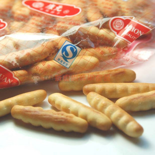  特产零食康元香酥条 美食糕点小吃点心小时候才吃得到的饼干