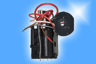 brand new B-ultrasonic machine monitor High pressure bag FQM17B005 FOM17B005in the 3C Digital Accessories, Home Appliances Audio Accessories , TV ignition coil category - from Buy2taobao.com to provide professional Taobao agent buy service