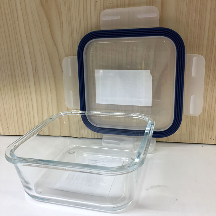 宜家 365+ 附盖食品盒 密封盒 玻璃盒 饭盒 宜家微波炉冰箱保鲜盒在类目 餐饮具, 保鲜容器/保鲜器皿, 保鲜盒中 - 来自Buy2taobao.com提供专业的淘宝代购服务