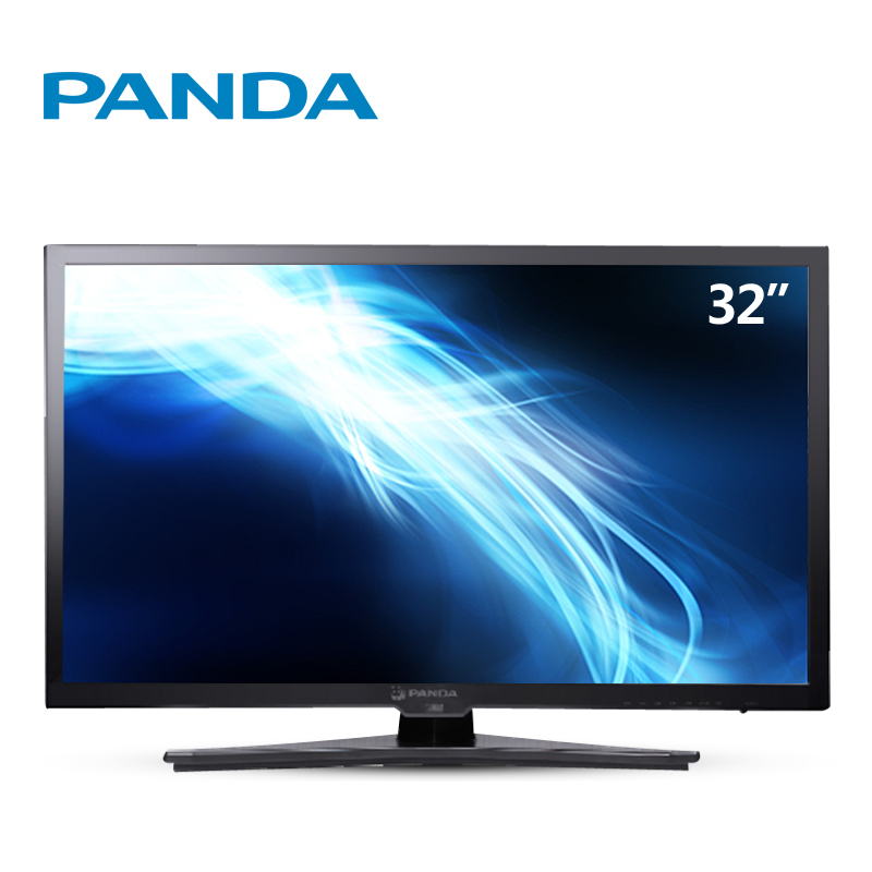 PANDA\/熊猫 LE32D32H 32英寸 窄边蓝光LED