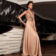 Вечернее платье, Купить недорого Duoliqi (Весна 2014)