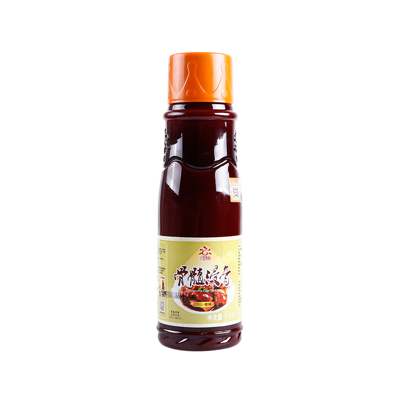 獨鳳軒 骨髓浸膏T02豬味1kg 調味品 濃縮 骨湯料 2瓶包郵在類目 糧油米麪/南北乾貨/調味品, 調味品/果醬/沙拉, 其它調味品中 - 來自Buy2taobao.com提供專業的淘寶代購服務