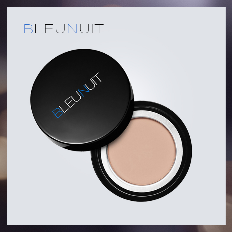 BLEUNUIT深蓝彩妆感光无暇粉底膏清薄透持久遮瑕遮斑提亮遮盖痘印|ruв категории Косметика, тоннальник/мазь - от Buy2taobao.com для оказания профессиональной услуги покупки агента Taobao