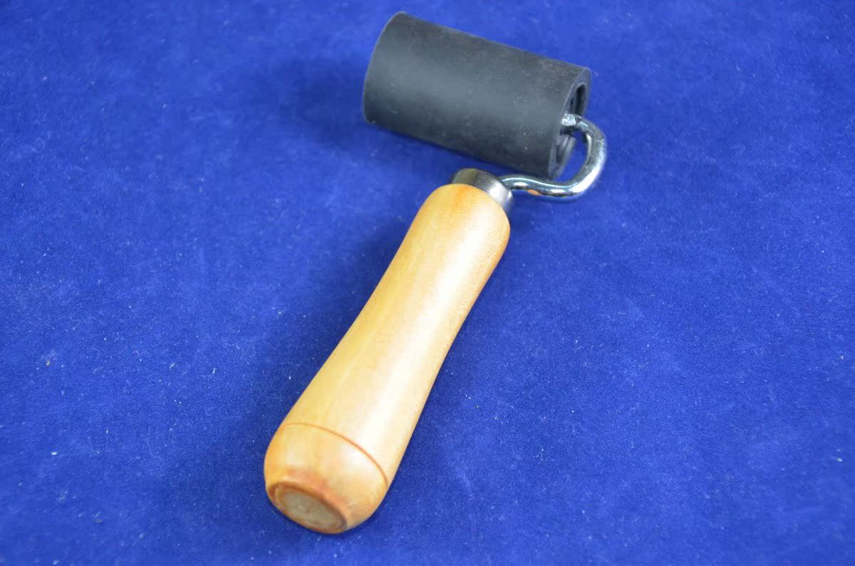 major wallpaper wallpaper construction tool black rubber plane Pressure roller Joint press roll Elastic forcein the Basic building materials , Accessories Area , Wallpaper paste accessories , Wallpaper Blade category - from Buy2taobao.com to provide professional Taobao agent buy service