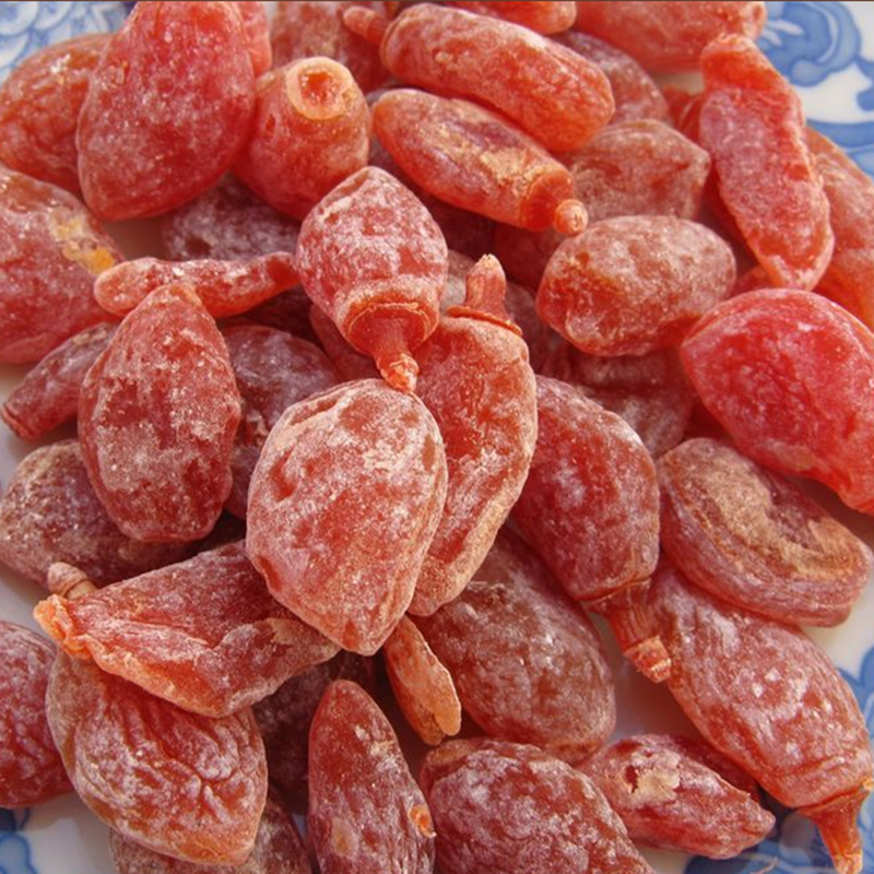 梅类话梅特价休闲...