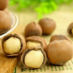  【昌诚】干果坚果 特价 休闲零食 笑口榛子 江浙沪包邮 250g